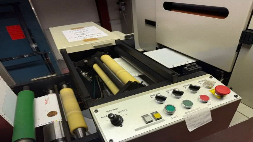 Codimag, V 340