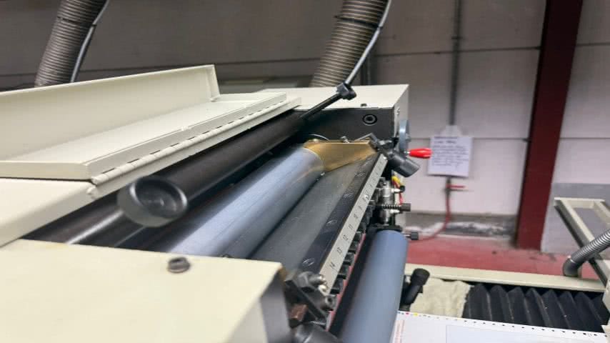 Codimag, V 340