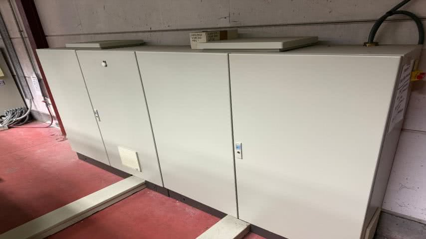 Codimag, V 340