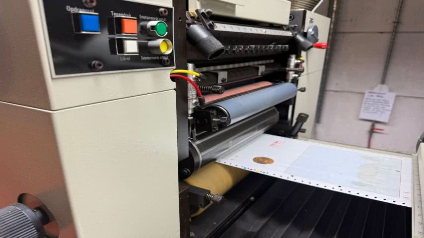 Codimag, V 340