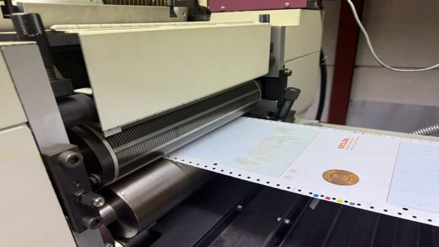 Codimag, V 340
