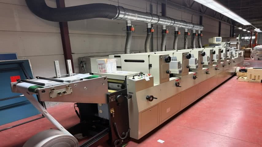 Codimag, V 340