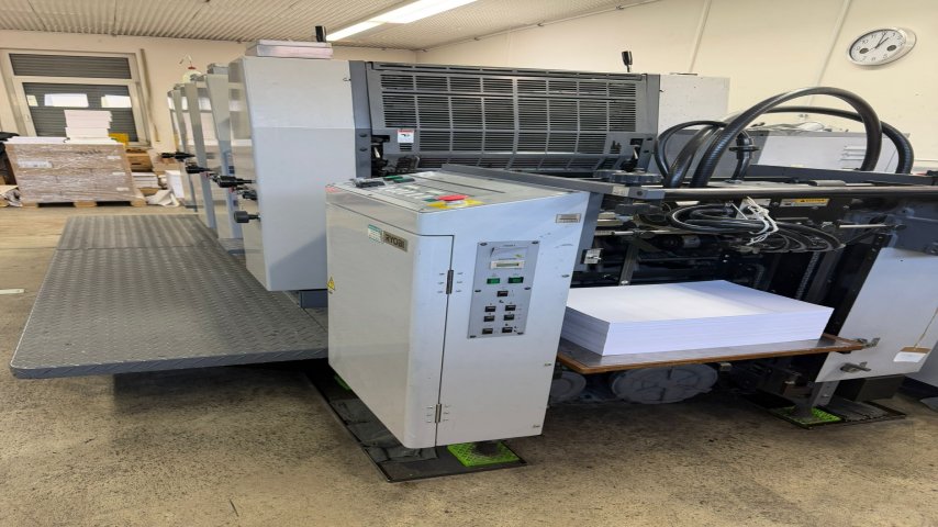 Ryobi, 524 HXX