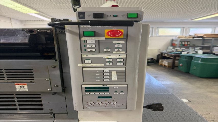 Ryobi, 524 HXX