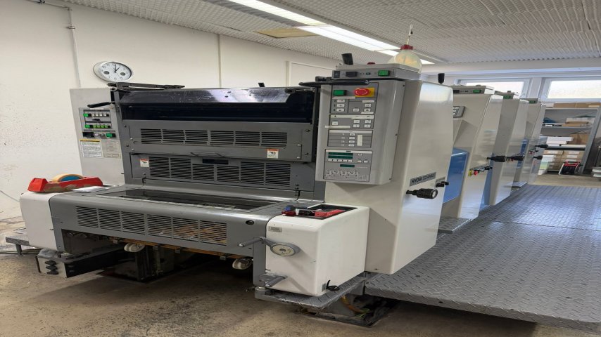 Ryobi, 524 HXX