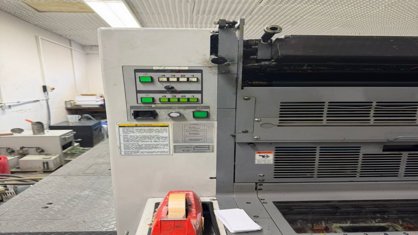 Ryobi, 524 HXX