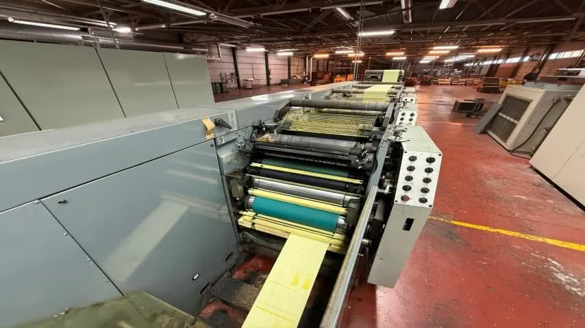 Goebel, Optiforma FRR 520