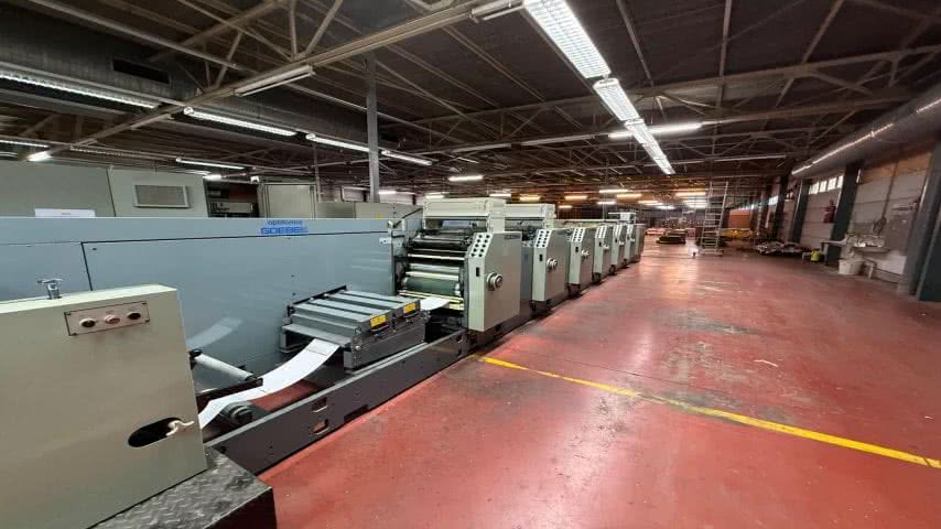 Goebel, Optiforma FRR 520