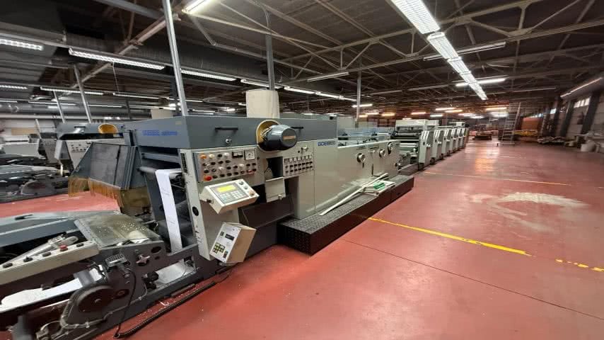 Goebel, Optiforma FRR 520