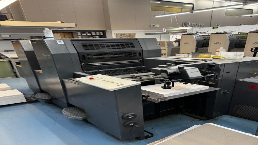 Heidelberg, SM 52-2